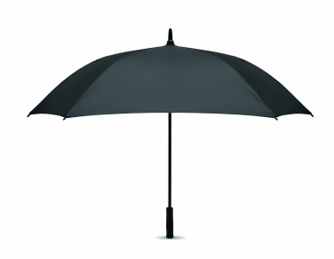 Logo trade promotional merchandise photo of: Windproof square umbrella